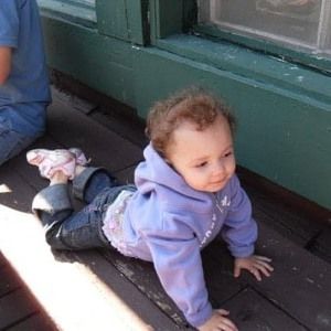 Meet your Posher, Sydney